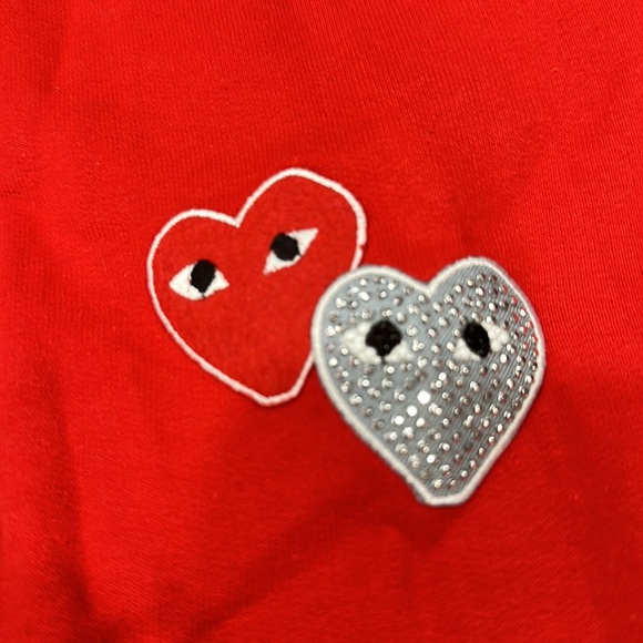 OSU Buckeyes Crewneck - Women’s Medium - Picture 4 of 6